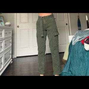 Pacsun cargo pants